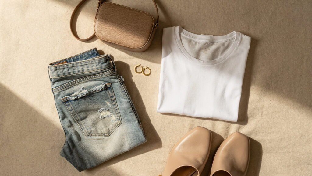 cute-outfit-ideas-women-fashion-essentials